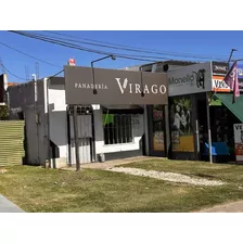 Local Comercial En Alquiler Sobre Avenida Alvariza