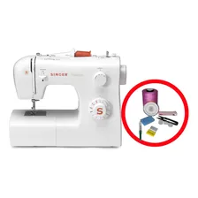 Maquina De Coser Singer Recta 2250 Portable + Obsequio