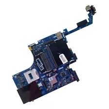 734304-601 Placa Mãe Hp Zbook 15 G1 P/ Retirada De Peças