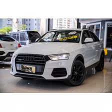 Audi Q3 2.0 Tb 2016 65 Mil Km