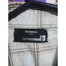 Camisa Bowe