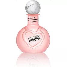 Katy Perry Mad Love Eau De Parfum Spray Para Mujer, 3.4 Onza