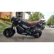 Honda Navi