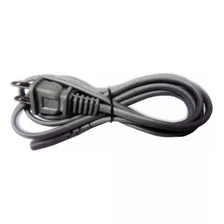 Cable De Corriente (poder) Grueso Ps/4 Ps/3 Ps/2 Grabadora 