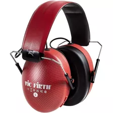 Vxhp0012 Audifonos Aislantes Estereo Bluetooth Vic Firth