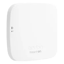 Access Point Hpe Aruba Instant On Ap11 Con Fuente Básica Ww