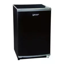 Heladera Minibar Lacar 30 Black 74l 220v