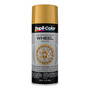 Pintura Acrilica Para Rines Color Oro Rosa Spray Dupli-color