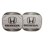 Honda 08p59-ve2 000ah Universal Chapeadora Funda Con Logoti