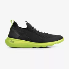 Tênis Meia Confortável Ferracini Masculino Volt 7837-650j