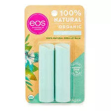 Eos Protetor Labial Sweet Mint - 100% Orgânico - Original !