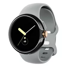 Spigen Thin Fit Diseñado Para Google Pixel Watch Case Anti-s
