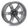 D687-vengeance Rines Fuel 20x9.0 6x139.7 Chevrolet Toyota