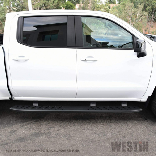 Estribo Toyota Hilux 2016-2023 Metal Foto 5