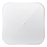 BÃ¡scula Digital Xiaomi Mi Smart Scale 2 Blanca, Hasta 150 Kg