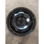 Rin Y Llanta 16 Para Renault Duster 2010/2023 De Acero 5-114