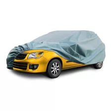 Carpa Funda Cubre Auto Suv Premium Con Felpa / Tecnofactory 