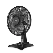 Ventilador Mesa Multi Turbo 127v 135w Multilaser Vl402