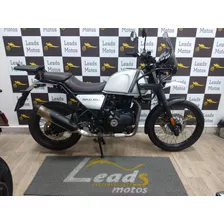 Royal Enfield Himalayan