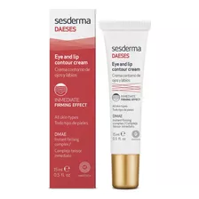 Sesderma Daeses Crema De Contorno De Ojos Y Labios - 15 Ml