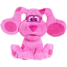 Blue's Clues & You! Peluche Magenta 40 Cm Teletiendauy