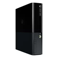 Microsoft Xbox 360 + Kinect E 4gb Standard Cor Preto
