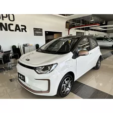 Jac E-s1 100% Eléctrico Cargador Inclu. 2024 0km