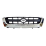 Guia Bomper Delantero Para Toyota 4runner 2006 A 2009 Toyota Mark X