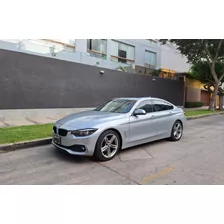 Bmw 418i