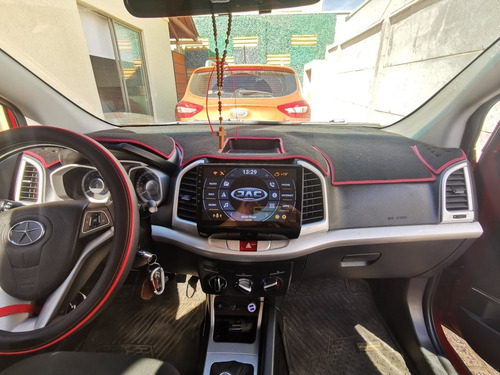 Radio Android Jac S3 + Carplay+ A.auto +cmara+ Adaptadores Foto 6