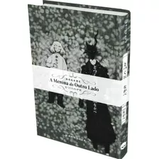 A Menina Do Outro Lado Vol. 11, De Nagabe. Editora Darkside Books, Capa Dura, Edição 1 Em Português, 2023