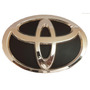 Emblema Toyota Corolla Para Cajuela