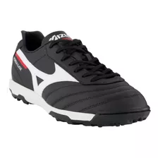 Chuteira Society Mizuno Morelia Classic As 107678678