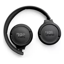 Fone De Ouvido Jbl Bluetooth 520bt 