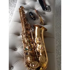 Saxofone Alto Yanagisawa Importado 