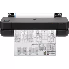 Plotter A1 Hp Designjet T250 Sistema Tinta Continua Nueva