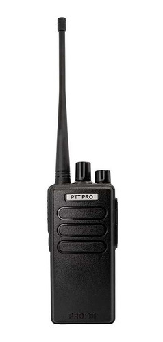 Radio Uhf Pro1000 16 Canales Compatible Motorola Y Kenwood Foto 2