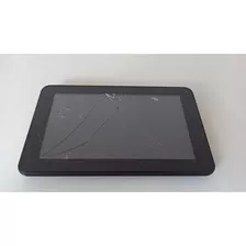 Tablet Cce Motion Tab-tr71 P/ De Peças Retirada