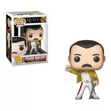 Funko Pop Queen - Freddie Mercury (96)