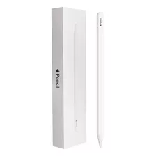 Lapiz Apple Pencil 2da Generacion Blanco Oem