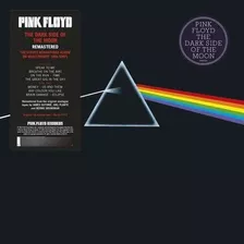Lp Pink Floyd The Dark Side Of The Moon Vinil Novo E Lacrado
