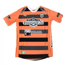 Camiseta Arquero Chaco For Ever Coach 2023/24