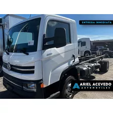 Volkswagen 9-170 Delivery 9170 2024 0km 