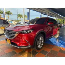 Mazda Cx-9 Grand Touring Lx 2021