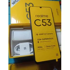 Realme C53 Nfc 256gb 8gb Ram