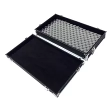 Case Pedal Board Pedais Pedaleira Boss Zoom 55x25x10