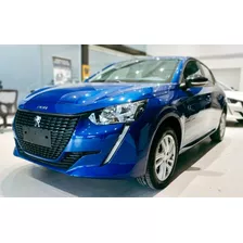 Peugeot 208 1.6 Active Tiptronic -ga-