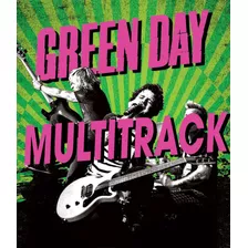 Multirack Para Vs Green Day 49 Tracks