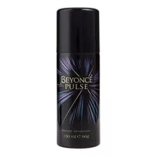 Perfume Desodorante Beyoncé Pulse 150ml
