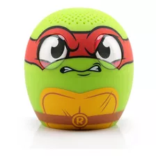 Ninja Turtles Raphael Bluetooth Speaker